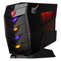 MSI Aegis 3 9SC-236EU i7-9700F 3.00GHz 16GB 1TB 512GB SSD 8GB GeForce RTX 2060 Super Win10 Home Gaming (Oyuncu) Masaüstü Bilgisayar