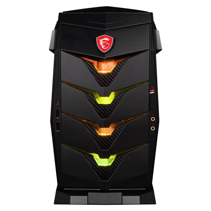 MSI Aegis 3 9SC-236EU i7-9700F 3.00GHz 16GB 1TB 512GB SSD 8GB GeForce RTX 2060 Super Win10 Home Gaming (Oyuncu) Masaüstü Bilgisayar