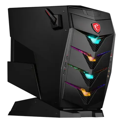 MSI Aegis 3 9SC-236EU i7-9700F 3.00GHz 16GB 1TB 512GB SSD 8GB GeForce RTX 2060 Super Win10 Home Gaming (Oyuncu) Masaüstü Bilgisayar