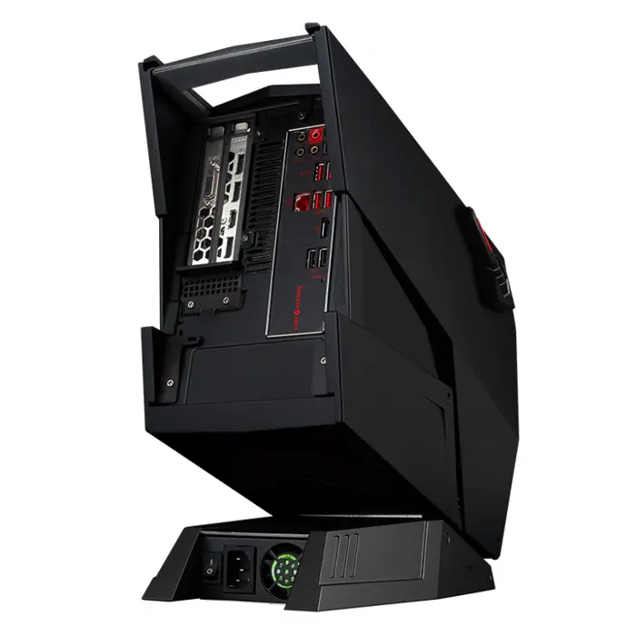 MSI Aegis 3 9SC-236EU i7-9700F 3.00GHz 16GB 1TB 512GB SSD 8GB GeForce RTX 2060 Super Win10 Home Gaming (Oyuncu) Masaüstü Bilgisayar