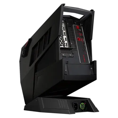 MSI Aegis 3 9SC-236EU i7-9700F 3.00GHz 16GB 1TB 512GB SSD 8GB GeForce RTX 2060 Super Win10 Home Gaming (Oyuncu) Masaüstü Bilgisayar