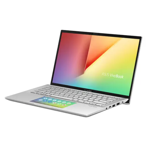 Asus VivoBook S432FL-EB085T i7-10510U 1.80GHz 16GB 512GB SSD 2GB GeForce MX250 14” Full HD Windows 10 Notebook
