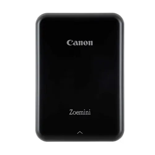 Canon Zoemini Mobil Fotoğraf Yazıcısı - Siyah