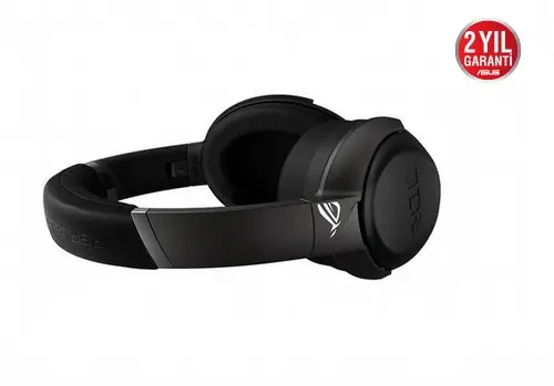 Asus Rog Strix Go 2.4 USB-C PC/Xbox/PS4 Kablosuz Gaming Kulaklık