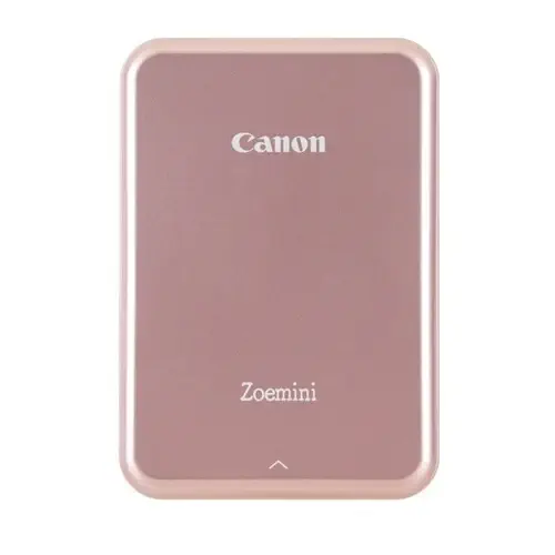 Canon Zoemini Mobil Fotoğraf Yazıcısı - Pembe