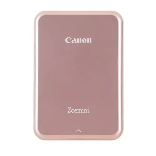 Canon Zoemini Mobil Fotoğraf Yazıcısı - Pembe