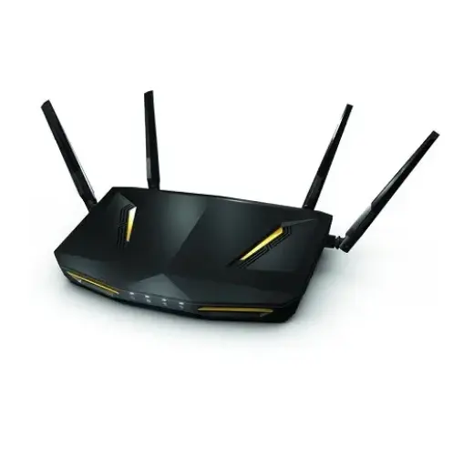 Zyxel NBG6817 Armor Z2 AC2600 MU-MIMO Dual Band Kablosuz Gigabit Router