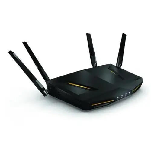 Zyxel NBG6817 Armor Z2 AC2600 MU-MIMO Dual Band Kablosuz Gigabit Router