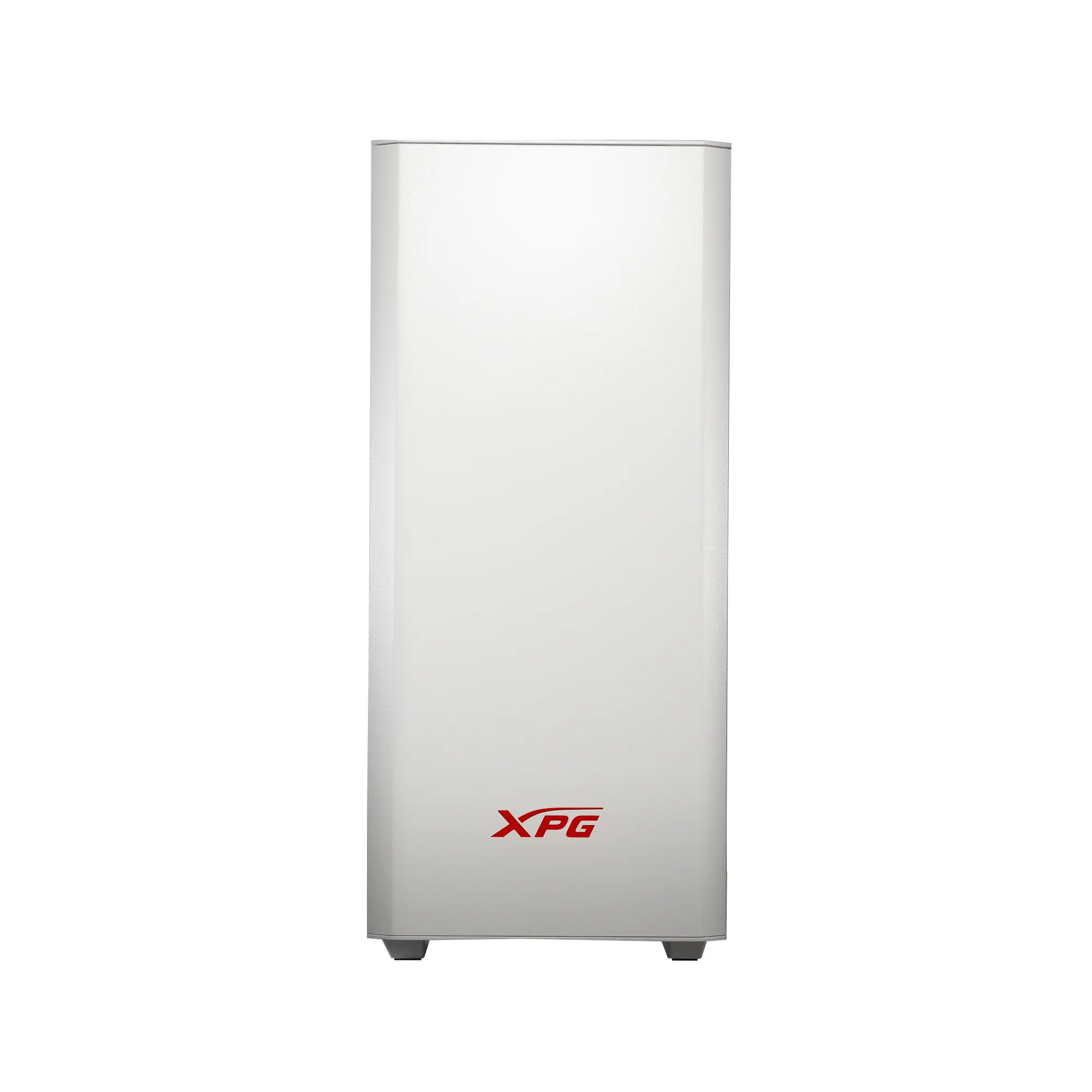 XPG INVADER-WHCWW USB 3.0 Temperli Cam ATX Mid-Tower Gaming (Oyuncu) Kasa