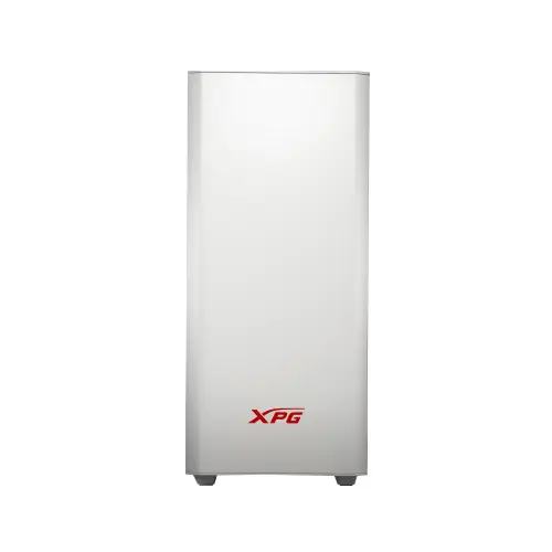 XPG INVADER-WHCWW USB 3.0 Temperli Cam ATX Mid-Tower Gaming (Oyuncu) Kasa