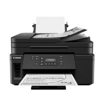 Canon Pixma GM4040 Wi-Fi + Tarayıcı + Fotokopi Siyah Beyaz Çok Fonksiyonlu Tanklı Yazıcı