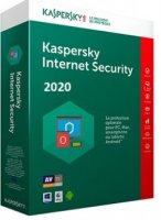 Kaspersky Internet Securıty 2019 Türkçe 2 Kullanıcı 1 Yıl