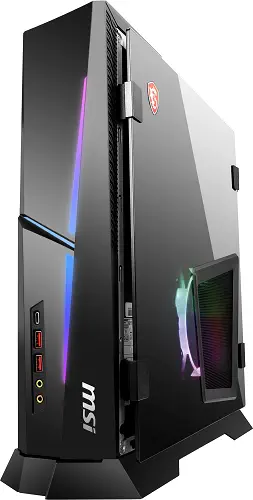 MSI Trident X Plus 9SD-654EU i7-9700K 32GB 1TB HDD 1TB SSD 8GB GeForce RTX 2070 Super Win10 Home Gaming (Oyuncu) Masaüstü Bilgisayar