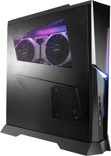 MSI Trident X Plus 9SD-654EU i7-9700K 32GB 1TB HDD 1TB SSD 8GB GeForce RTX 2070 Super Win10 Home Gaming (Oyuncu) Masaüstü Bilgisayar
