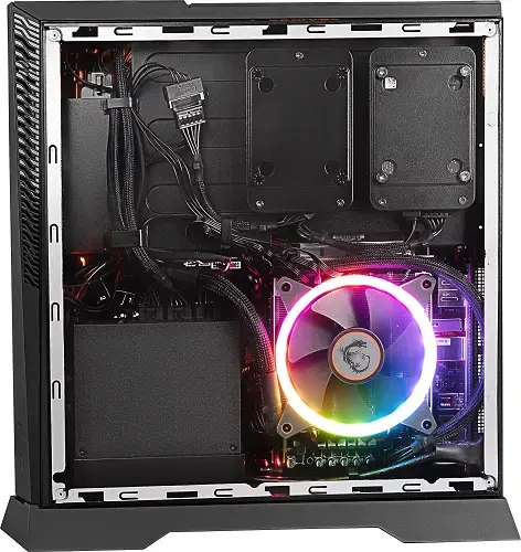 MSI Trident X Plus 9SD-654EU i7-9700K 32GB 1TB HDD 1TB SSD 8GB GeForce RTX 2070 Super Win10 Home Gaming (Oyuncu) Masaüstü Bilgisayar