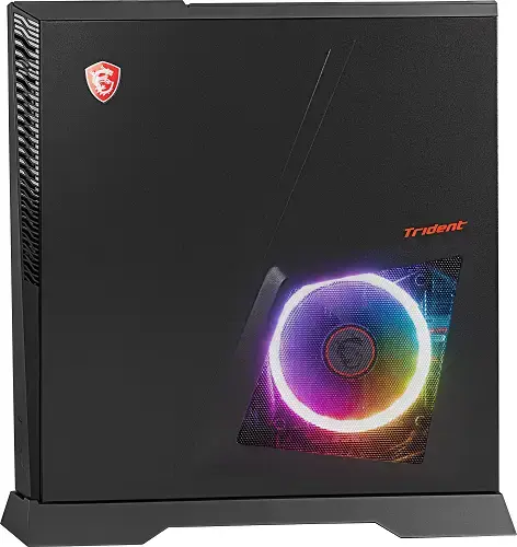 MSI Trident X Plus 9SD-654EU i7-9700K 32GB 1TB HDD 1TB SSD 8GB GeForce RTX 2070 Super Win10 Home Gaming (Oyuncu) Masaüstü Bilgisayar