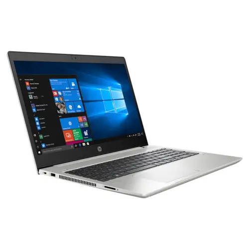 Hp ProBook 450 G7 8MH57EA i7-10510U 1.80GHz 8GB 256GB SSD 15.6″ Full HD Win10 Pro Notebook