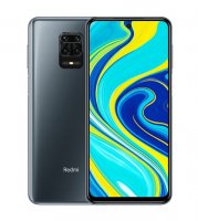 Xiaomi Redmi Note 9S 64GB Siyah Cep Telefonu - Kvk Teknik Servis Garantili