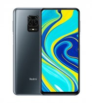 Xiaomi Redmi Note 9S 64GB Siyah Cep Telefonu - Kvk Teknik Servis Garantili