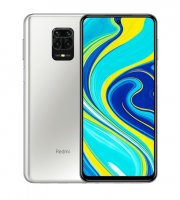 Xiaomi Redmi Note 9S 64GB Beyaz Cep Telefonu - Kvk Teknik Servis Garantili