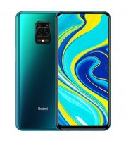Xiaomi Redmi Note 9S 64GB Mavi Cep Telefonu - Kvk Teknik Servis Garantili