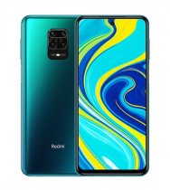 Xiaomi Redmi Note 9S 64GB Mavi Cep Telefonu - Kvk Teknik Servis Garantili