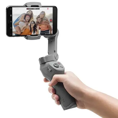 DJI Osmo Mobile 3 Gimbal