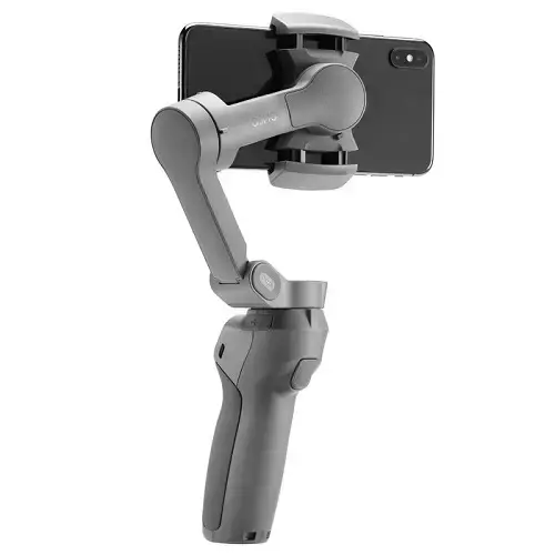 DJI Osmo Mobile 3 Gimbal