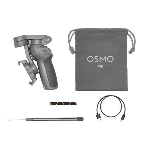dji osmo mobile pocket 3