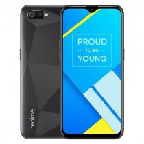 Oppo Realme C2 64GB Siyah Cep Telefonu - Distribütör Garantili