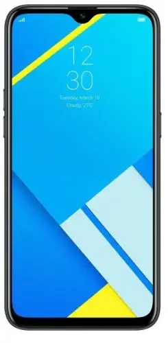 OPPO Realme C2 64GB Siyah Cep Telefonu - Distribütör Garantili