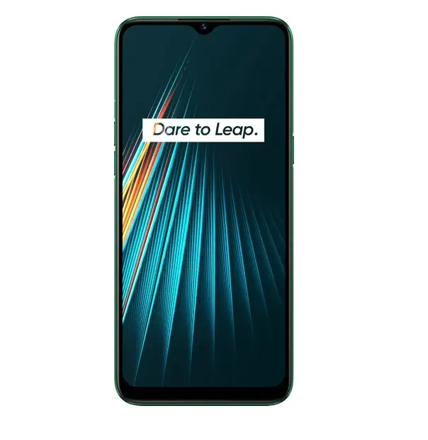 OPPO Realme 5i 64GB Yeşil Cep Telefonu - Realme Türkiye Garantili