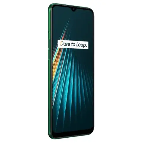 OPPO Realme 5i 64GB Yeşil Cep Telefonu - Realme Türkiye Garantili