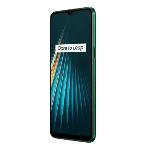 OPPO Realme 5i 64GB Yeşil Cep Telefonu - Realme Türkiye Garantili