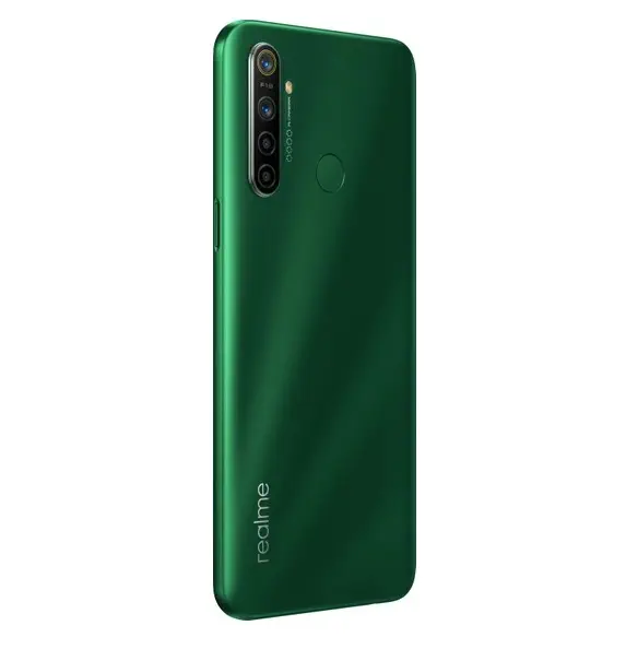 OPPO Realme 5i 64GB Yeşil Cep Telefonu - Realme Türkiye Garantili