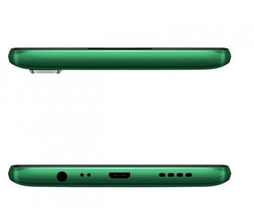 OPPO Realme 5i 64GB Yeşil Cep Telefonu - Realme Türkiye Garantili