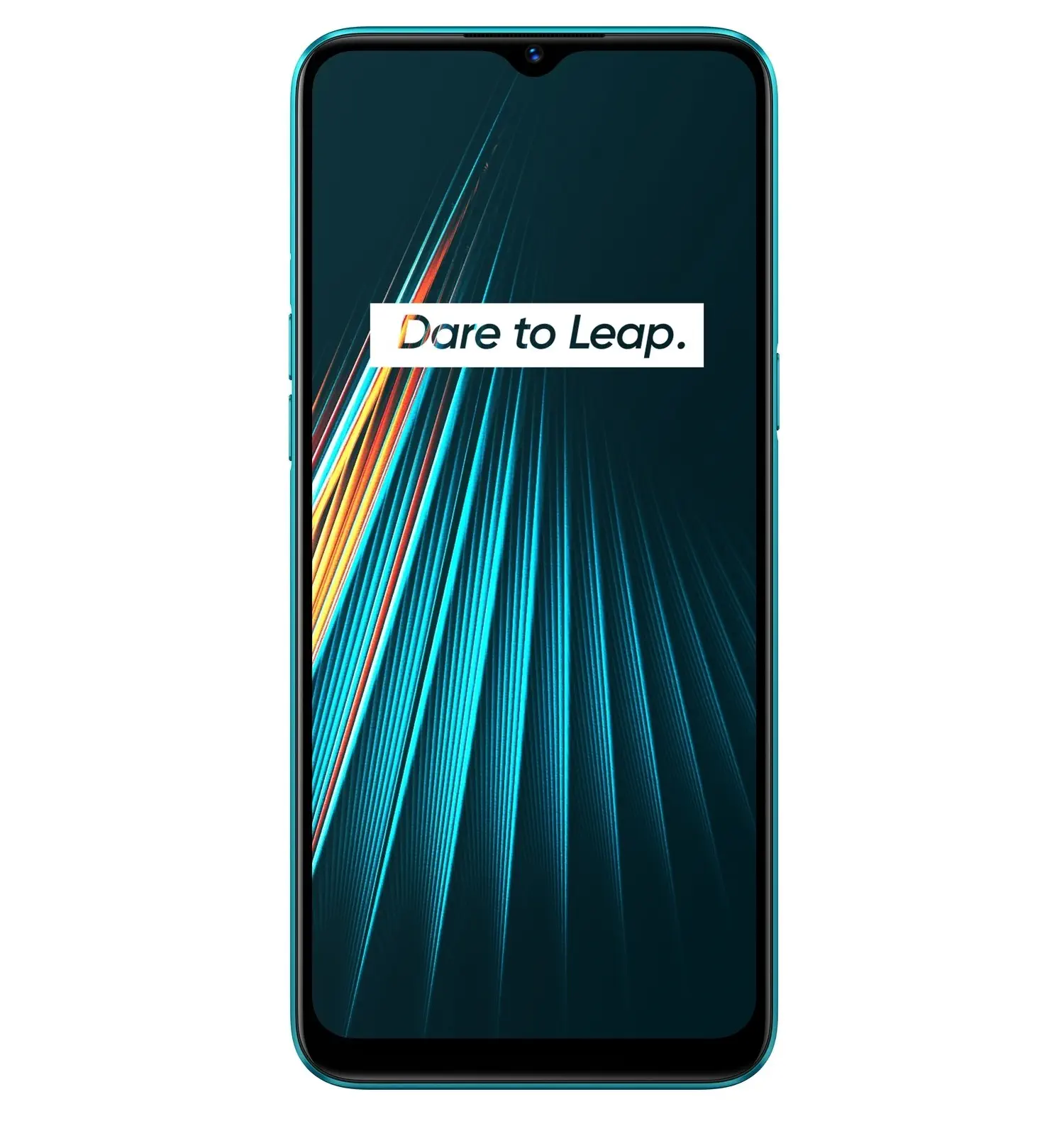 OPPO Realme 5i 64GB Mavi Cep Telefonu - Distribütör Garantili