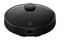 Xiaomi Mi Robot Vacuum Mop Pro Akıllı Robot Süpürge Siyah - Genpa Garantili