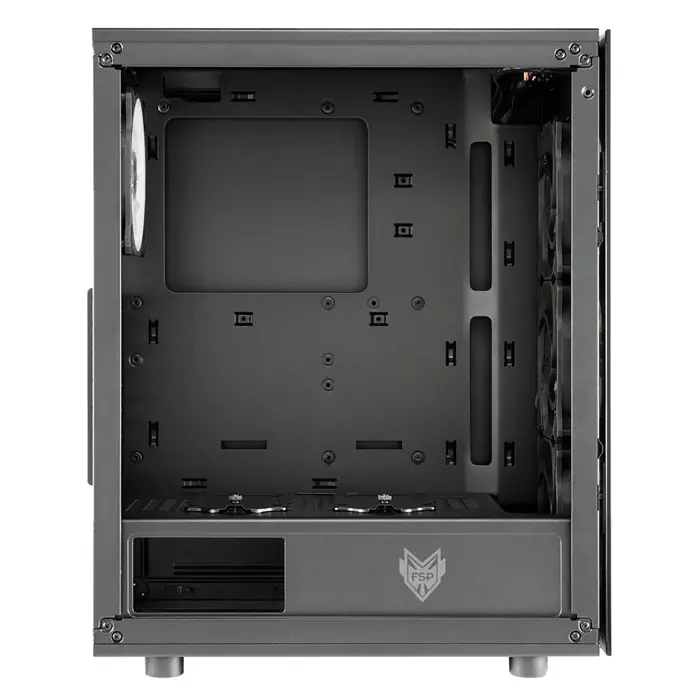 FSP CMT340 USB 3.0 ARGB Pencereli ATX Mid-Tower Gaming (Oyuncu) Kasa