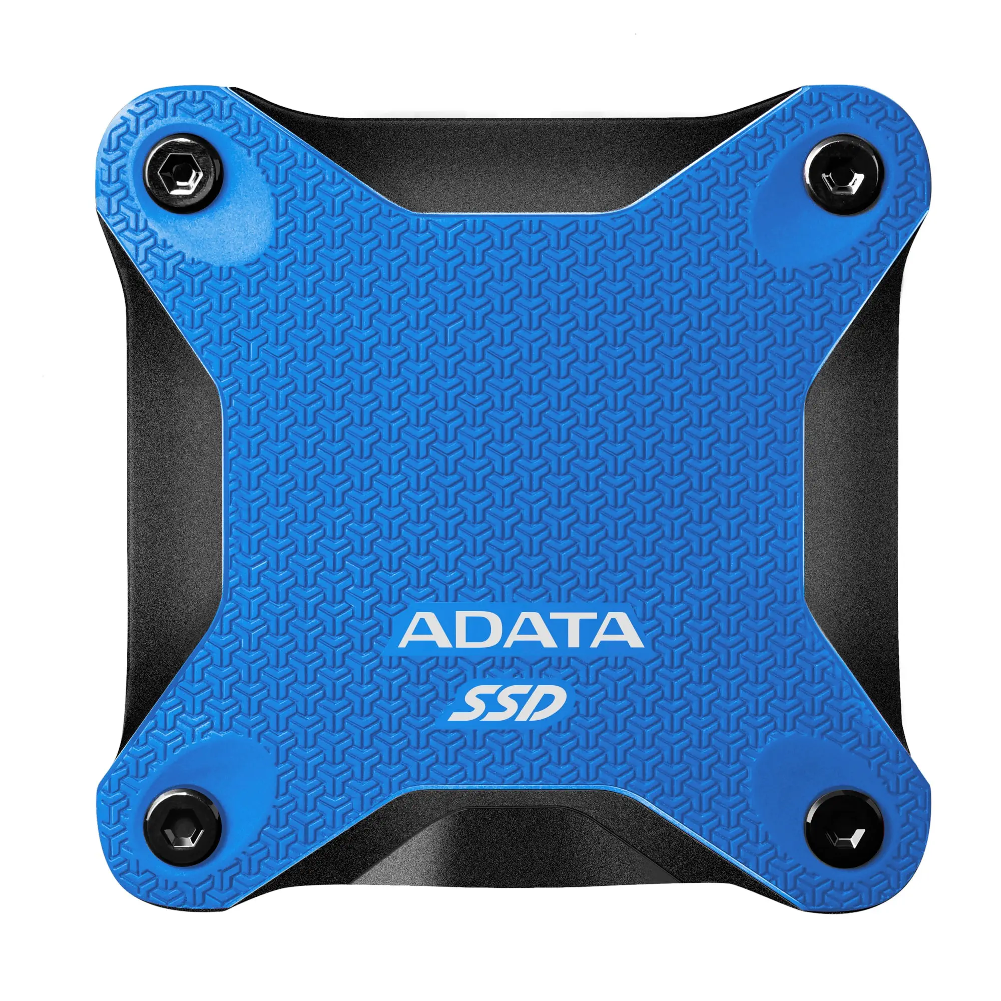 Adata SD600Q ASD600Q-240GU31-CBL 240GB 2.5″ 440/430MB/s USB 3.2 Mavi Taşınabilir SSD Disk