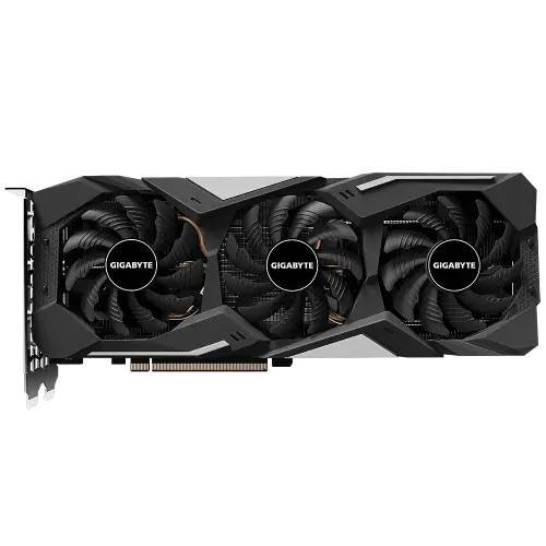 Gigabyte GV-N166SGAMING-6GD GeForce GTX 1660 Super 6GB GDDR6 192Bit DX12 Gaming (Oyuncu) Ekran Kartı