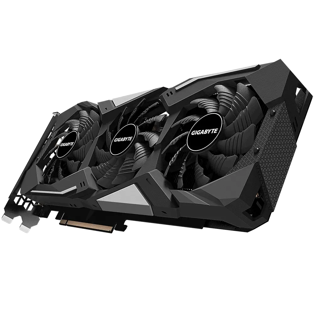 Gigabyte GV-N166SGAMING-6GD GeForce GTX 1660 Super 6GB GDDR6 192Bit DX12 Gaming (Oyuncu) Ekran Kartı