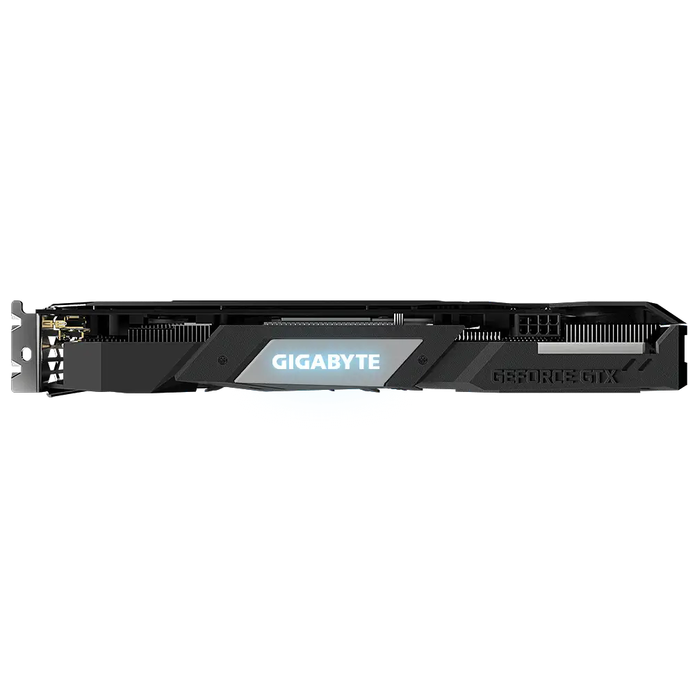 Gigabyte GV-N166SGAMING-6GD GeForce GTX 1660 Super 6GB GDDR6 192Bit DX12 Gaming (Oyuncu) Ekran Kartı