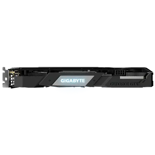 Gigabyte GV-N166SGAMING-6GD GeForce GTX 1660 Super 6GB GDDR6 192Bit DX12 Gaming (Oyuncu) Ekran Kartı