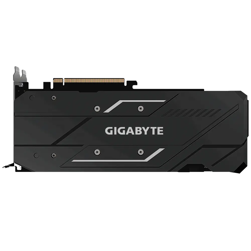 Gigabyte GV-N166SGAMING-6GD GeForce GTX 1660 Super 6GB GDDR6 192Bit DX12 Gaming (Oyuncu) Ekran Kartı