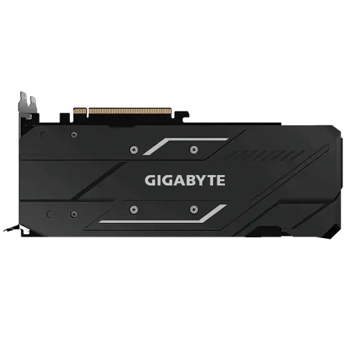 Gigabyte GV-N166SGAMING-6GD GeForce GTX 1660 Super 6GB GDDR6 192Bit DX12 Gaming (Oyuncu) Ekran Kartı