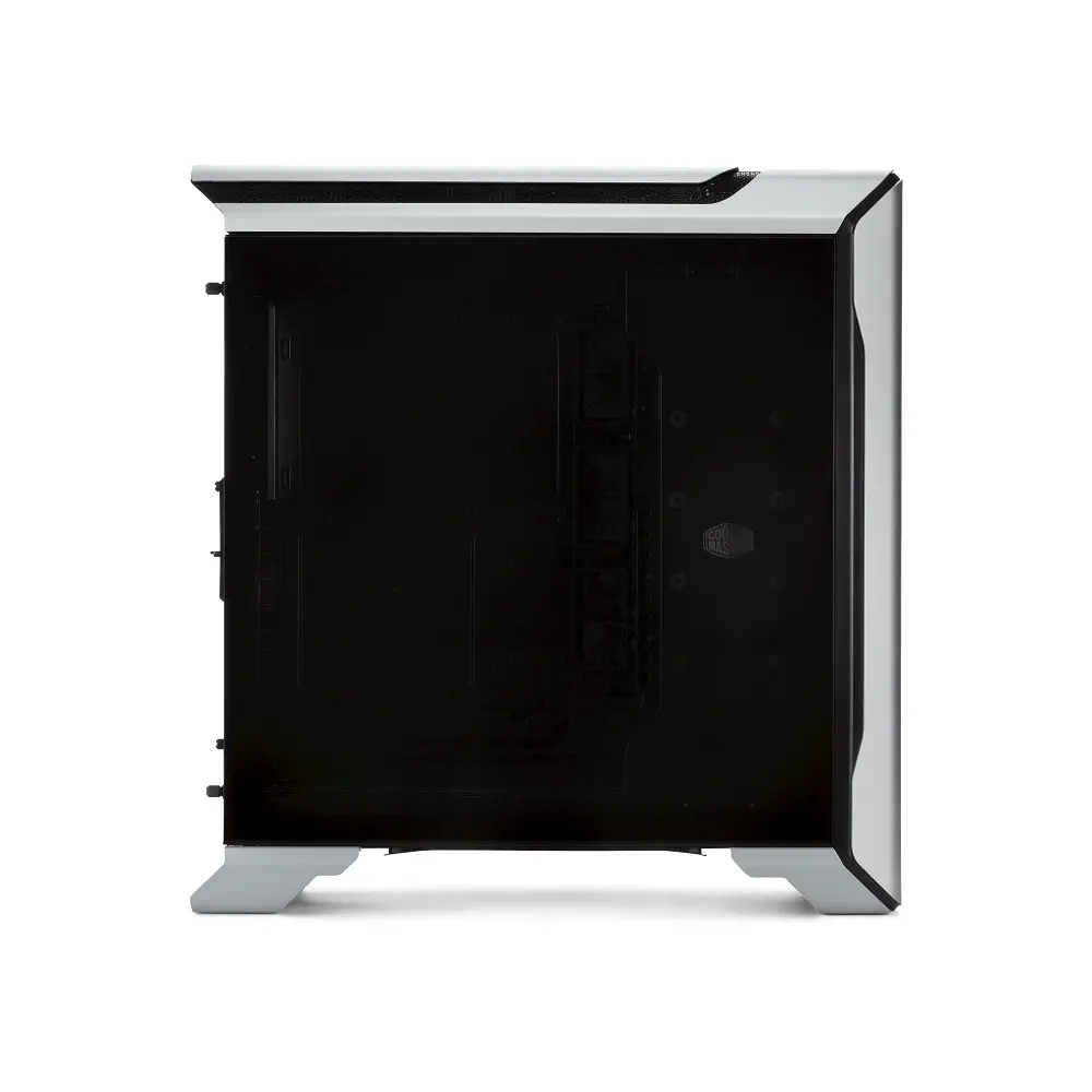 Cooler Master MasterCase SL600M MCM-SL600M-SGNN-S00 USB 3.0 Pencereli ATX Mid-Tower Gaming Kasa
