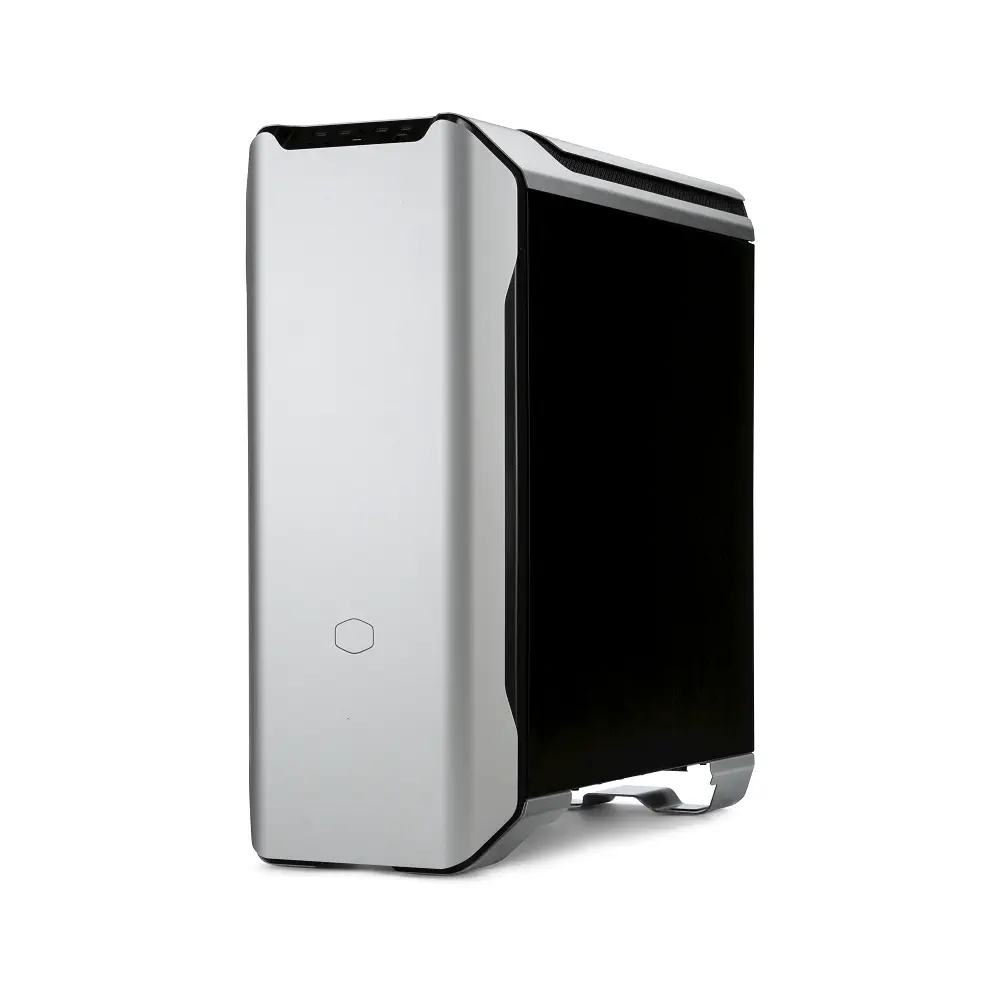 Cooler Master MasterCase SL600M MCM-SL600M-SGNN-S00 USB 3.0 Pencereli ATX Mid-Tower Gaming Kasa
