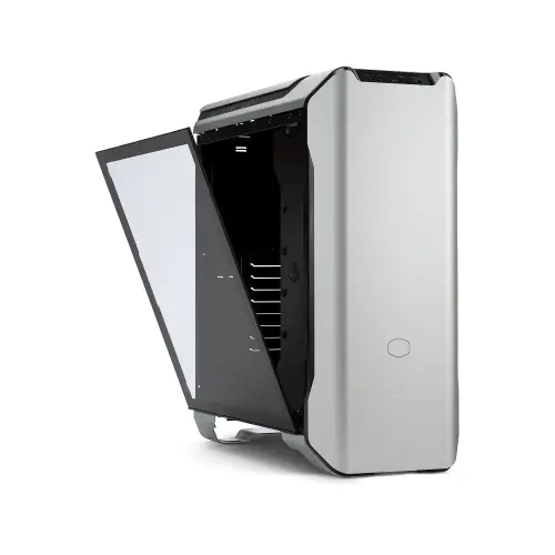 Cooler Master MasterCase SL600M MCM-SL600M-SGNN-S00 USB 3.0 Pencereli ATX Mid-Tower Gaming Kasa