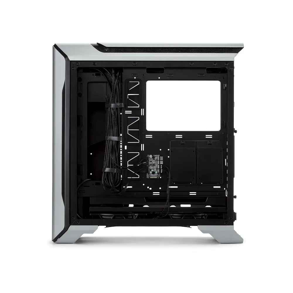 Cooler Master MasterCase SL600M MCM-SL600M-SGNN-S00 USB 3.0 Pencereli ATX Mid-Tower Gaming Kasa